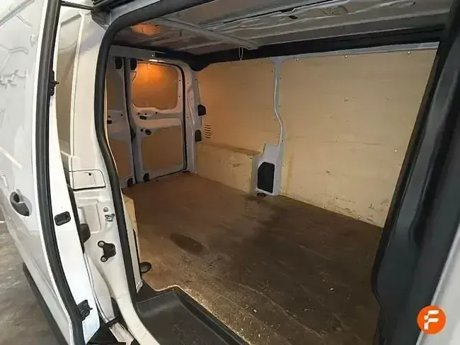 Usado Fiat Scudo 120 CV (88 kW) 2022 Blanco Van