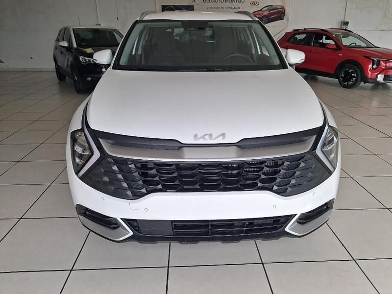 Nuevo Kia Sportage 215 CV (158 kW) 2026 Otro SUV