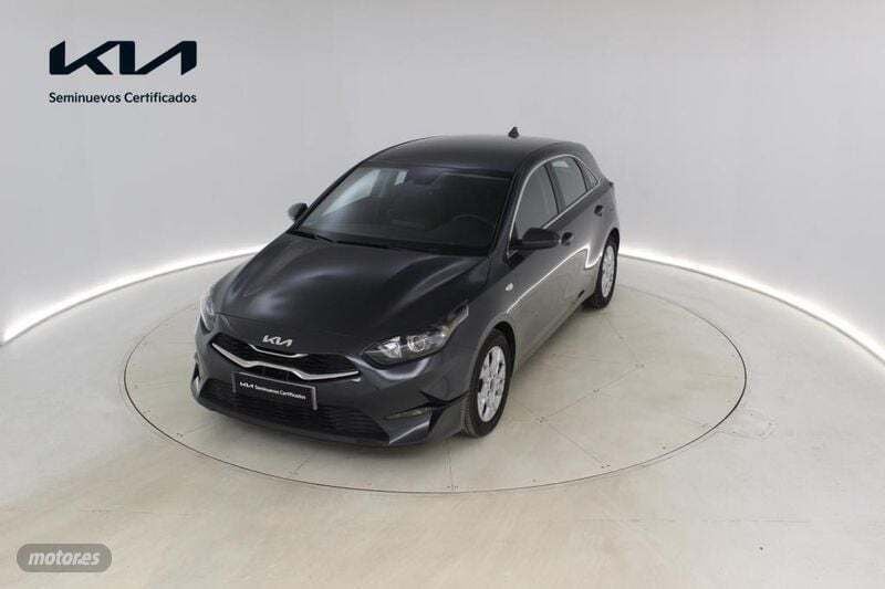 Usado 2024 Kia Ceed | 19.740 € (Precio justo) - Imagen 1/4