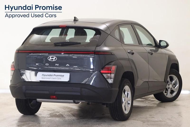 Usado Hyundai Kona 120 CV (88 kW) 2023 SUV