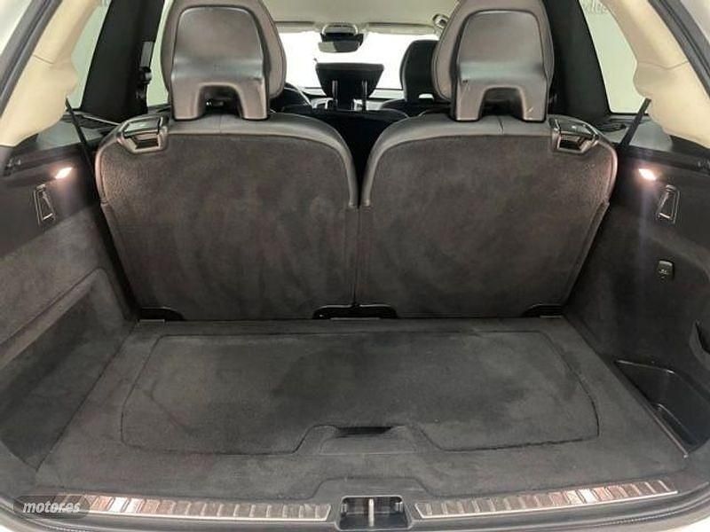 Usado Volvo XC90 Momentum 235 CV (172 kW) 2019 Blanco SUV