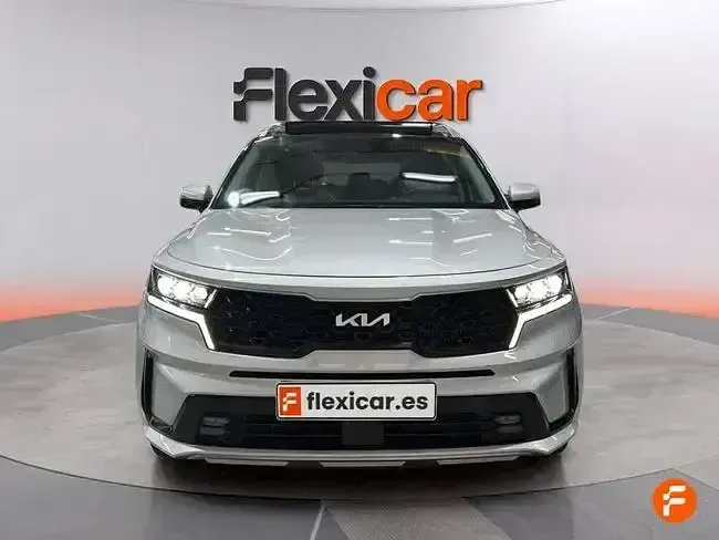 Usado Kia Sorento Plus 230 CV (169 kW) 2023 Gris SUV