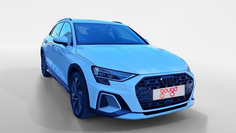 Käytetty Audi A3 Advanced Plus 204 HP (150 kW) 2026 Sedan