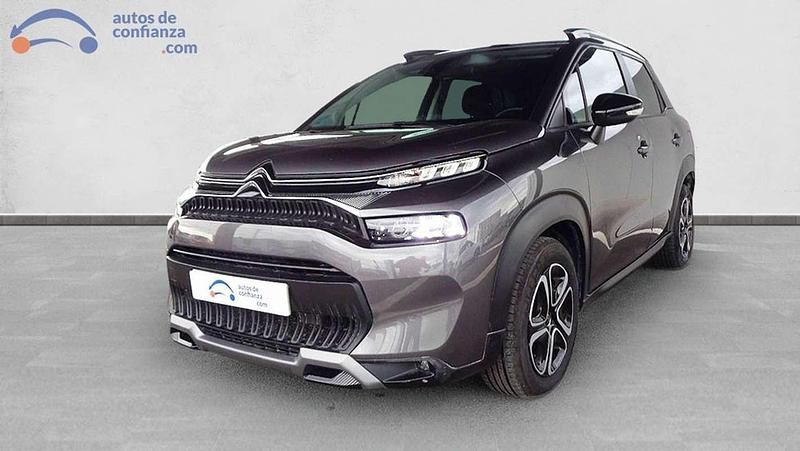 Usado 2023 Citroën C3 Aircross Feel SUV | 14.490 € (Precio justo) - Imagen 1/4