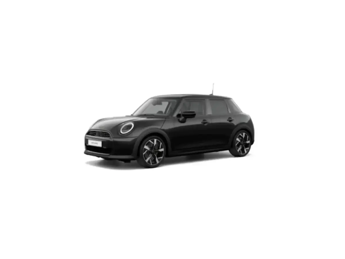 Nuevo Mini Cooper 114 kW (156 CV) 2026 Utilitario