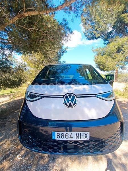 Usado VW ID. Buzz Pro 210 kW (286 CV) 2023 Eléctrico Monovolumen
