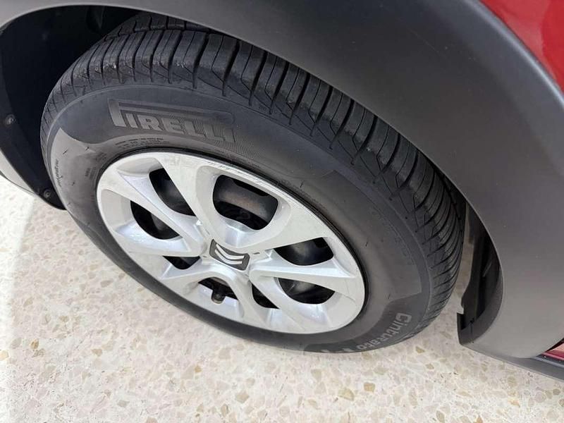 Usado Citroën C3 Feel 99 CV (72 kW) 2019 Burdeos Utilitario