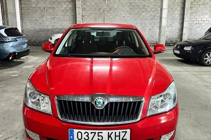 Usado Skoda Octavia Style 115 CV (84 kW) 2018