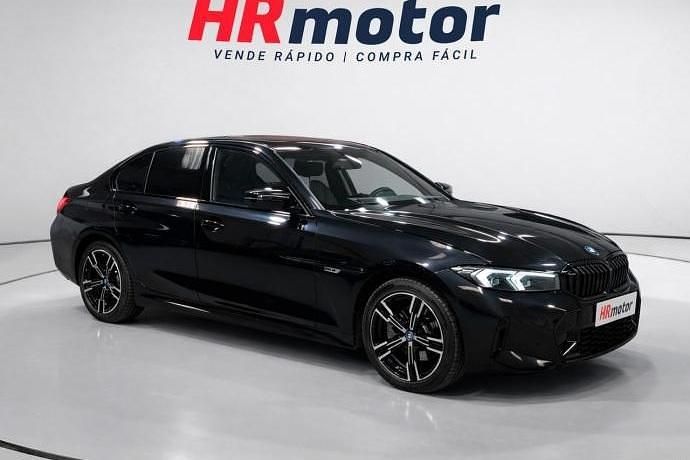 Usado BMW 330 Comfort Edition 292 CV (214 kW) 2023 Berlina