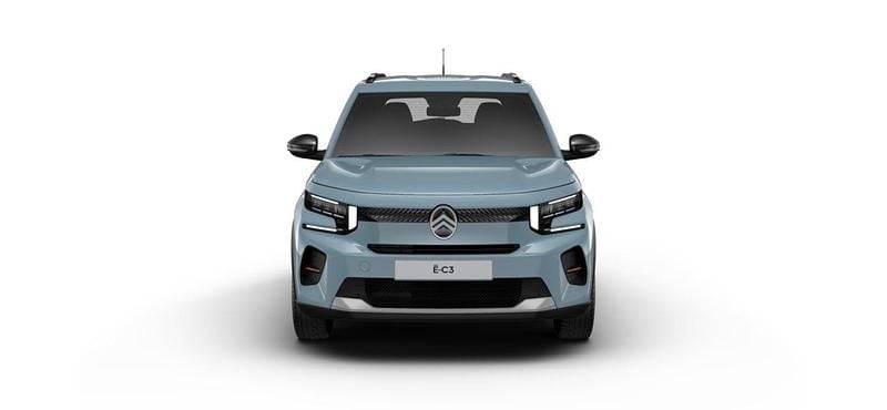Nuevo Citroën e-C3 83 kW (113 CV) 2026 Azul Berlina