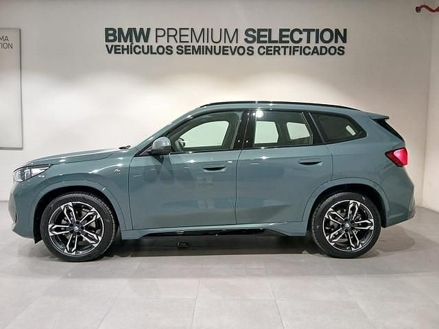 Usado BMW X1 Comfort Edition 163 CV (119 kW) 2025 SUV