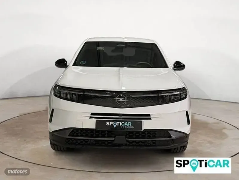 Usado Opel Grandland X Edition 146 CV (107 kW) 2025 Blanco SUV