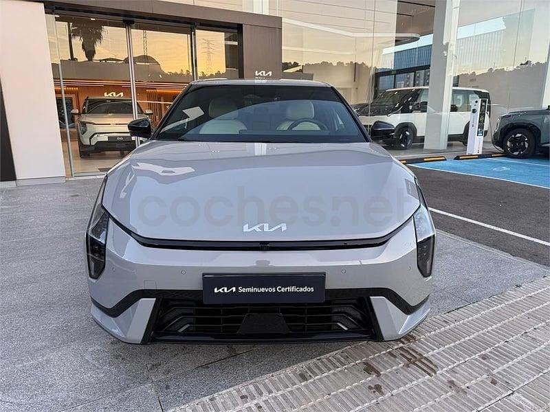 Usado Kia EV4 GT-Line 150 kW (204 CV) 2025 Eléctrico Berlina