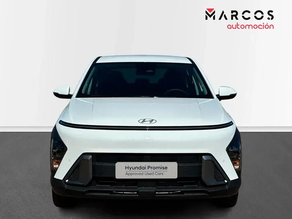 Nuevo Hyundai Kona 138 CV (101 kW) 2026 SUV