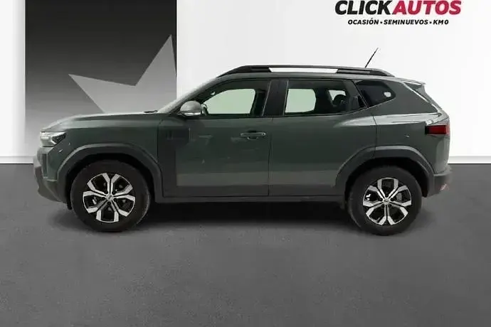 Usado Dacia Duster Expression 100 CV (73 kW) 2025