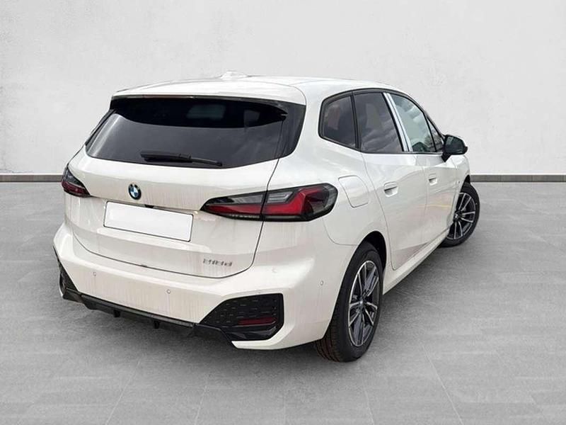 Nuevo BMW 218 Active Tourer 150 CV (110 kW) 2025 Blanco Monovolumen