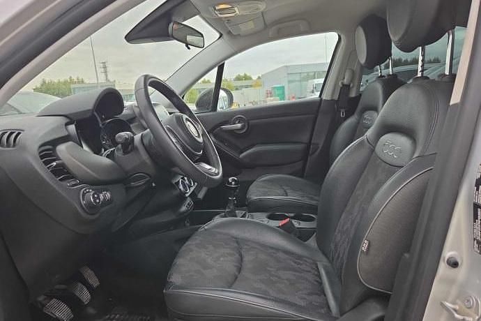 Usado Fiat 500 Cross 119 CV (87 kW) 2023