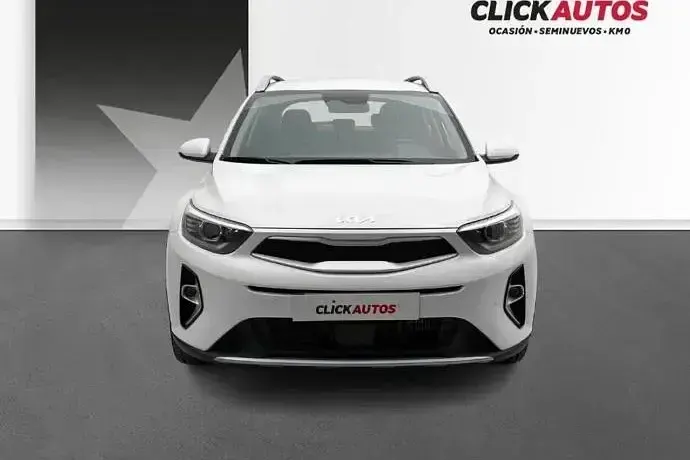 Usado Kia Stonic Active 100 CV (73 kW) 2026 SUV