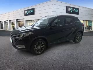 Usado DFSK Seres 3 119 kW (163 CV) 2024 Negro SUV