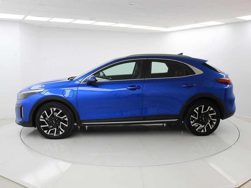 Usado Kia XCeed 141 CV (103 kW) 2024 Azul SUV