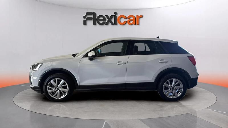 Usado Audi Q2 Advanced 150 CV (110 kW) 2023 Blanco SUV