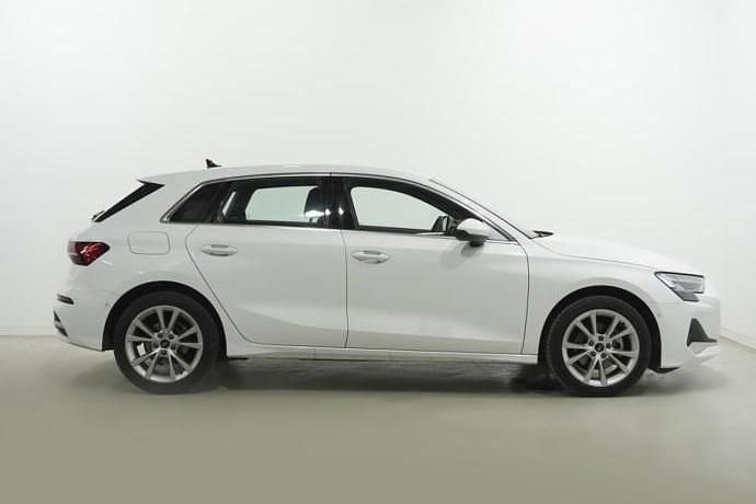 Usado Audi A3 Advanced Plus 116 CV (85 kW) 2025
