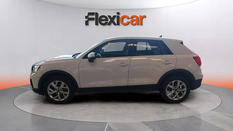 Usado Audi Q2 Premium 110 CV (80 kW) 2023 Blanco SUV