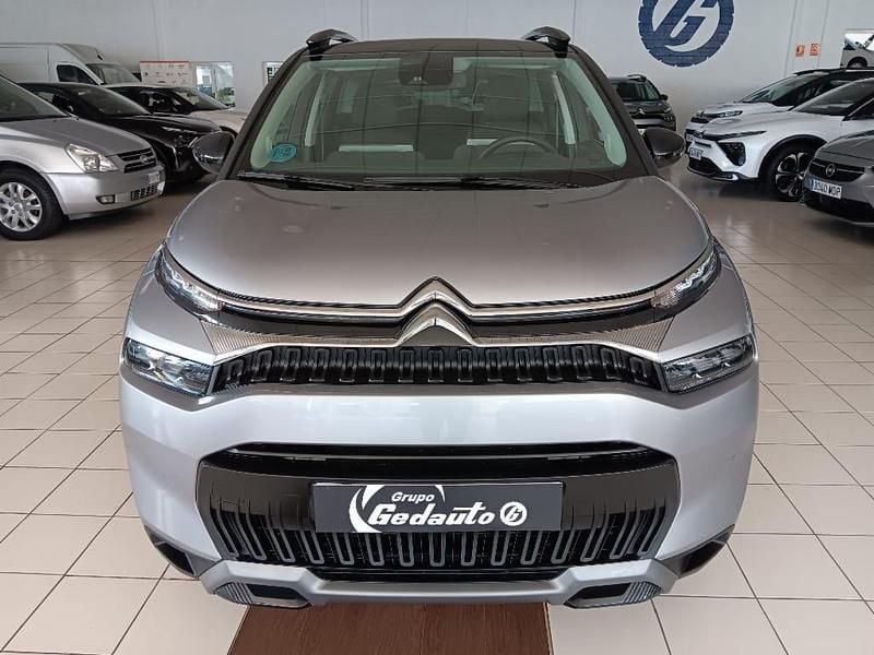 Otro Usado 2024 Citroën C3 Aircross PureTech SUV | 14.800 € (Precio justo) - Imagen 1/4