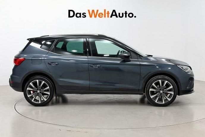 Usado Seat Arona FR 115 CV (84 kW) 2025 SUV