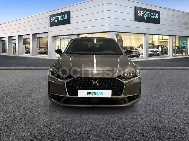 Usado DS Automobiles DS9 Opera 360 CV (264 kW) 2023 Gris / plata Berlina