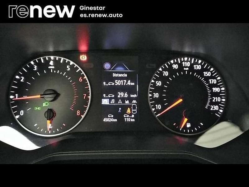 Usado Renault Clio V Evolution 91 CV (66 kW) 2022 Gris Berlina