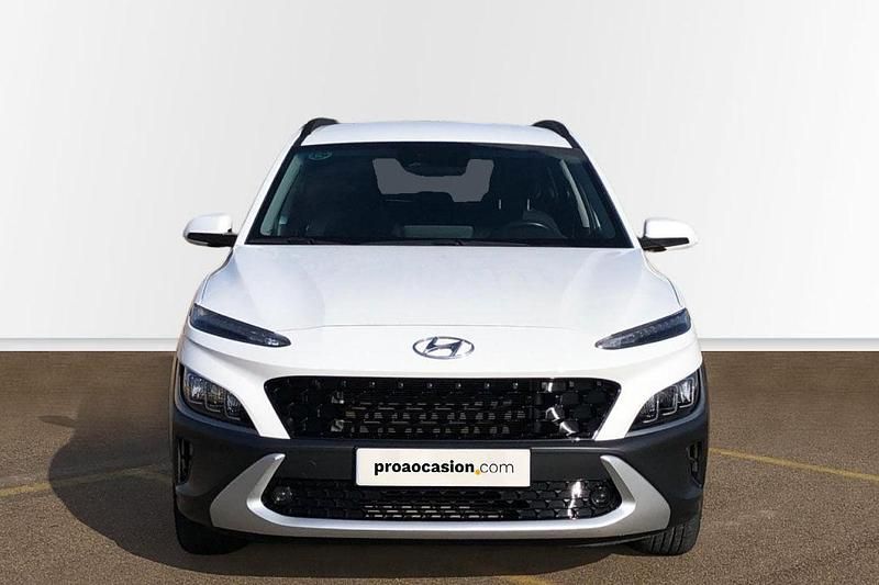 Usado Hyundai Kona 120 CV (88 kW) 2022 Otro SUV
