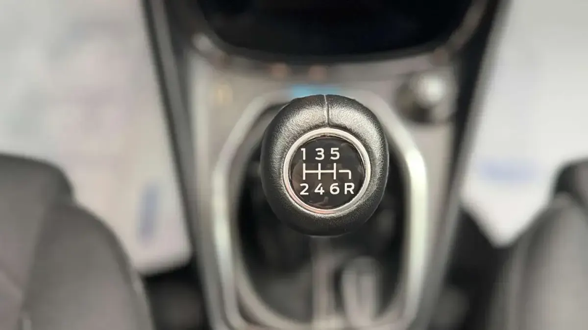 Usado Ford Puma Titanium 125 CV (91 kW) 2021 Blanco SUV