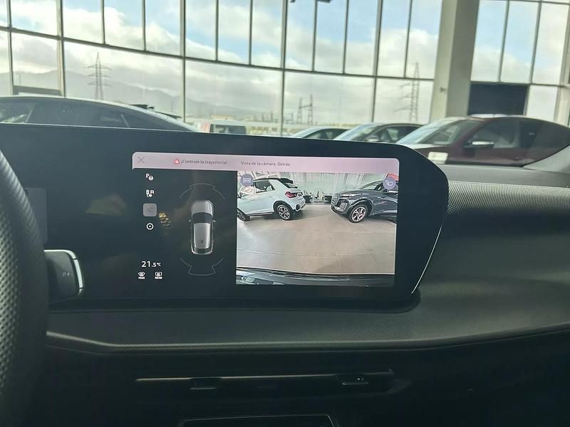 Nuevo Audi Q3 Sportback Advanced Plus 2025 SUV