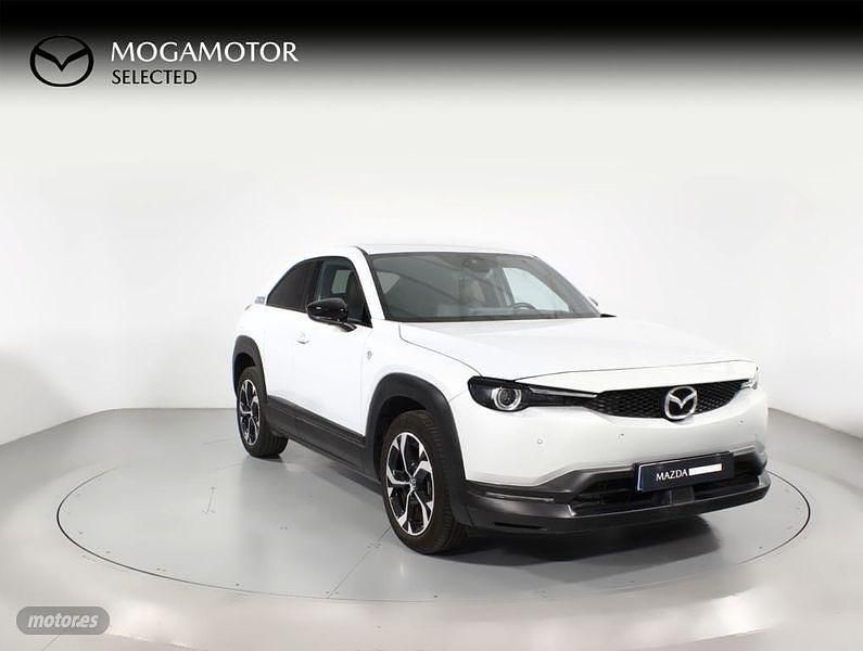 Usado 2023 Mazda MX30 Ad'Vantage SUV | 27.000 € (Un poco caro) - Imagen 1/4