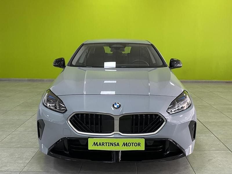 Usado BMW 220 M Sport 163 CV (119 kW) 2025 Gris Coupe