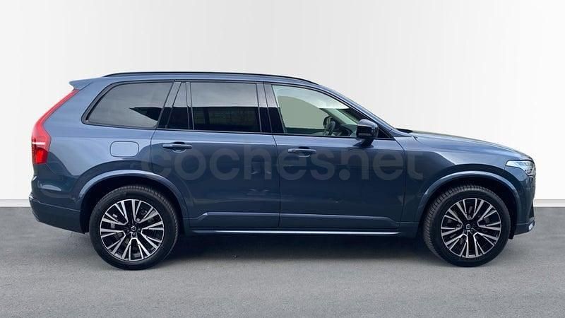 Usado Volvo XC90 Plus 455 CV (334 kW) 2024 Azul SUV