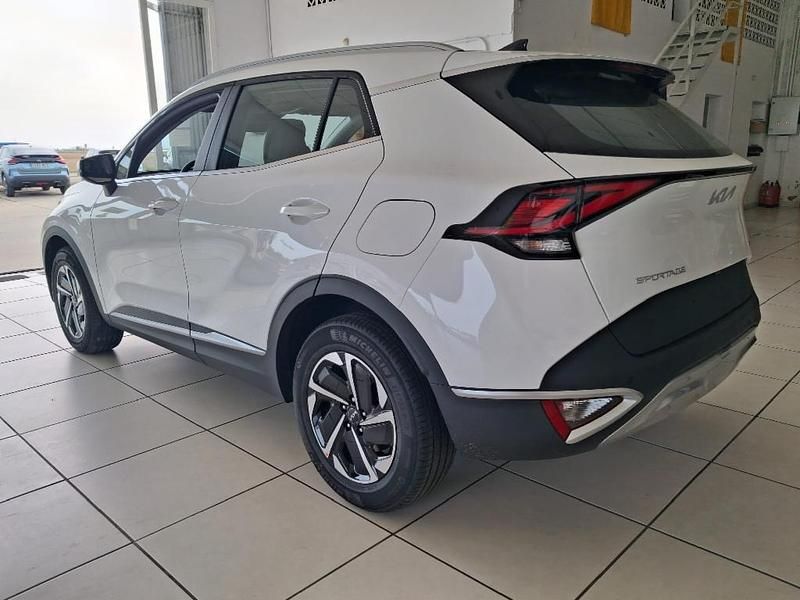 Nuevo Kia Sportage 215 CV (158 kW) 2026 Otro SUV