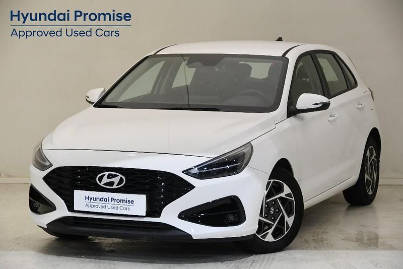 Usado Hyundai i30 99 CV (72 kW) 2024