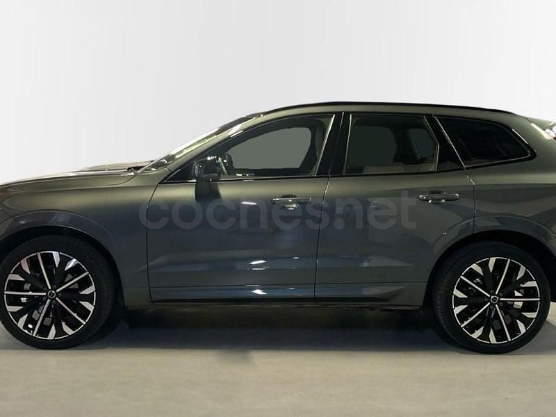 Usado Volvo XC60 Ultra 250 CV (183 kW) 2025 Verde SUV