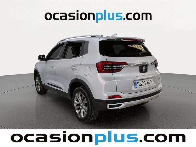 Usado DR DR 4.0 116 CV (85 kW) 2023 Blanco SUV