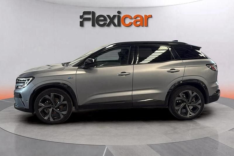 Usado Renault Austral Techno Esprit Alpine 200 CV (147 kW) 2022 Gris SUV