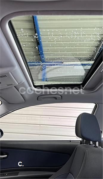 Occasion BMW 118 Sport Line 143 PK (105 kW) 2007 Blauw Hatchback