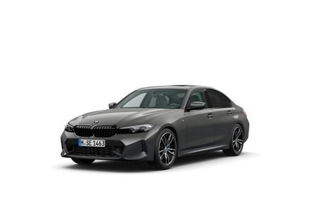 Usado BMW 320 Shadowline 190 CV (139 kW) 2023 Berlina