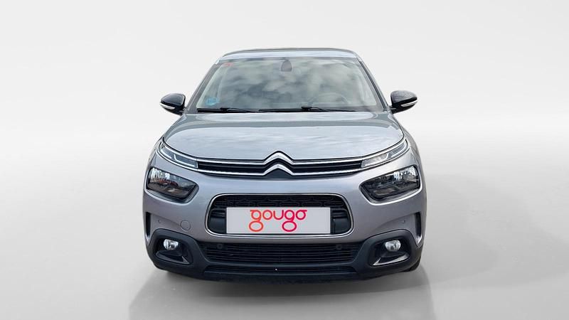 Usado Citroën C4 Cactus Shine 99 CV (72 kW) 2019 Utilitario