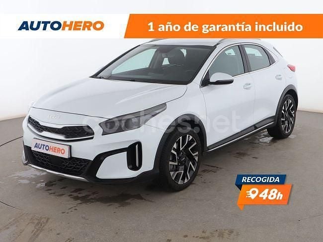 Blanco Usado 2023 Kia XCeed Style SUV | 22.899 € (Buen precio) - Imagen 1/3