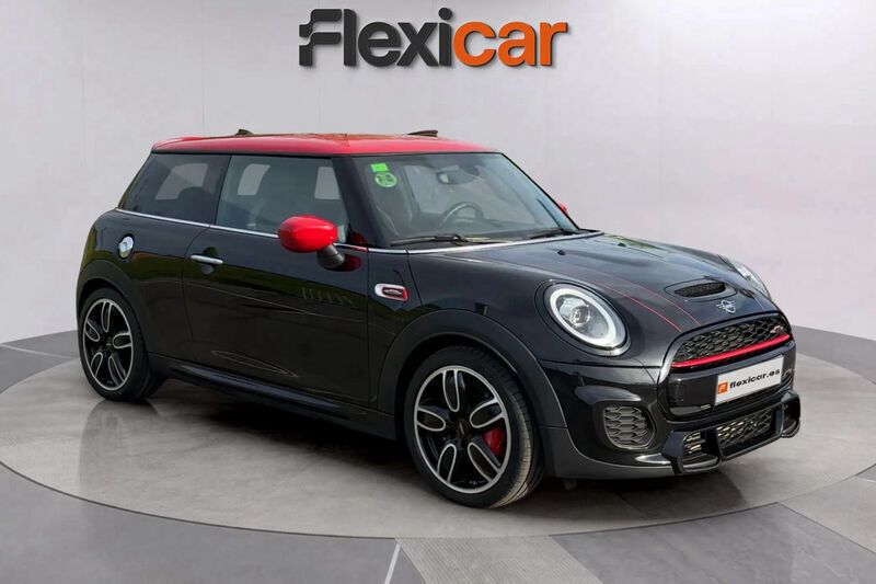 Negro Usado 2020 Mini John Cooper Works Utilitario | 24.290 € (Super precio) - Imagen 1/4