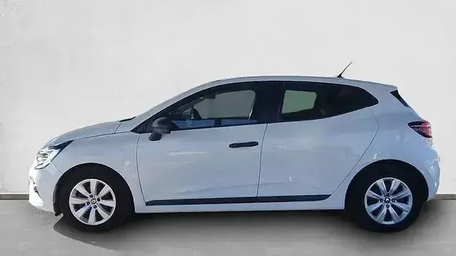 Occasion Renault Clio V Business 85 ch (62 kW) 2021 Blanc