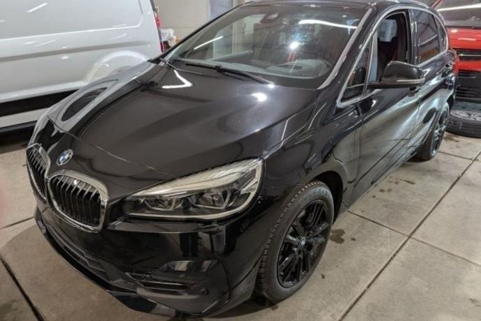 Usado 2019 BMW 225 iPerformance | 16.850 € - Imagen 1/4