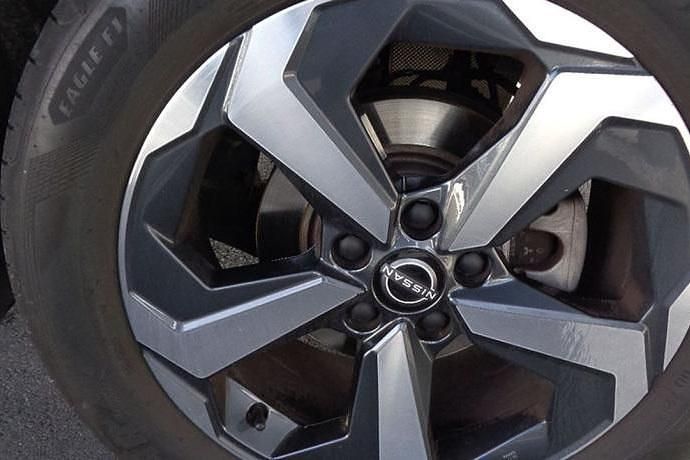 Usado Nissan Qashqai N-Connecta 190 CV (139 kW) 2023 SUV